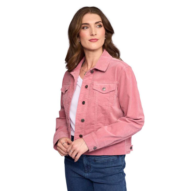 Vassalli Core Jacket image number 0